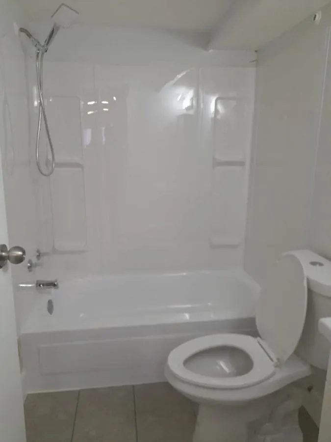 Homestay szállás Furnished Room-5 Close To U Of A In Edmonton - With Shared Spaces